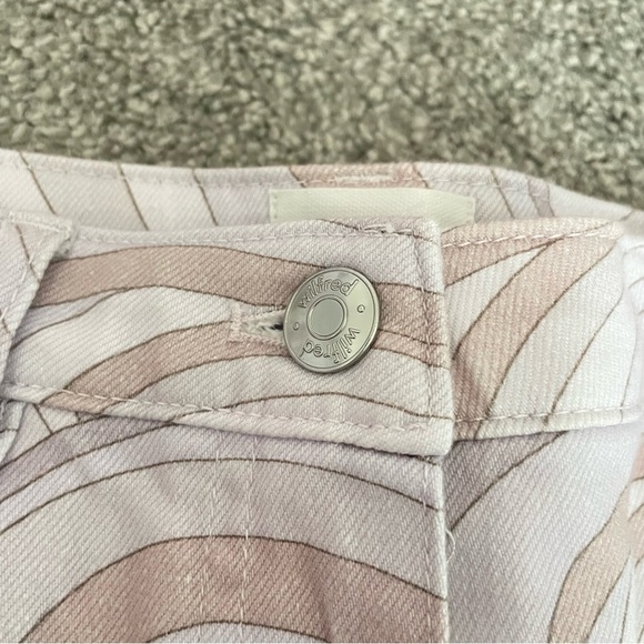 Aritzia Wilfred Free Entrance Pant - Picture 5 of 9